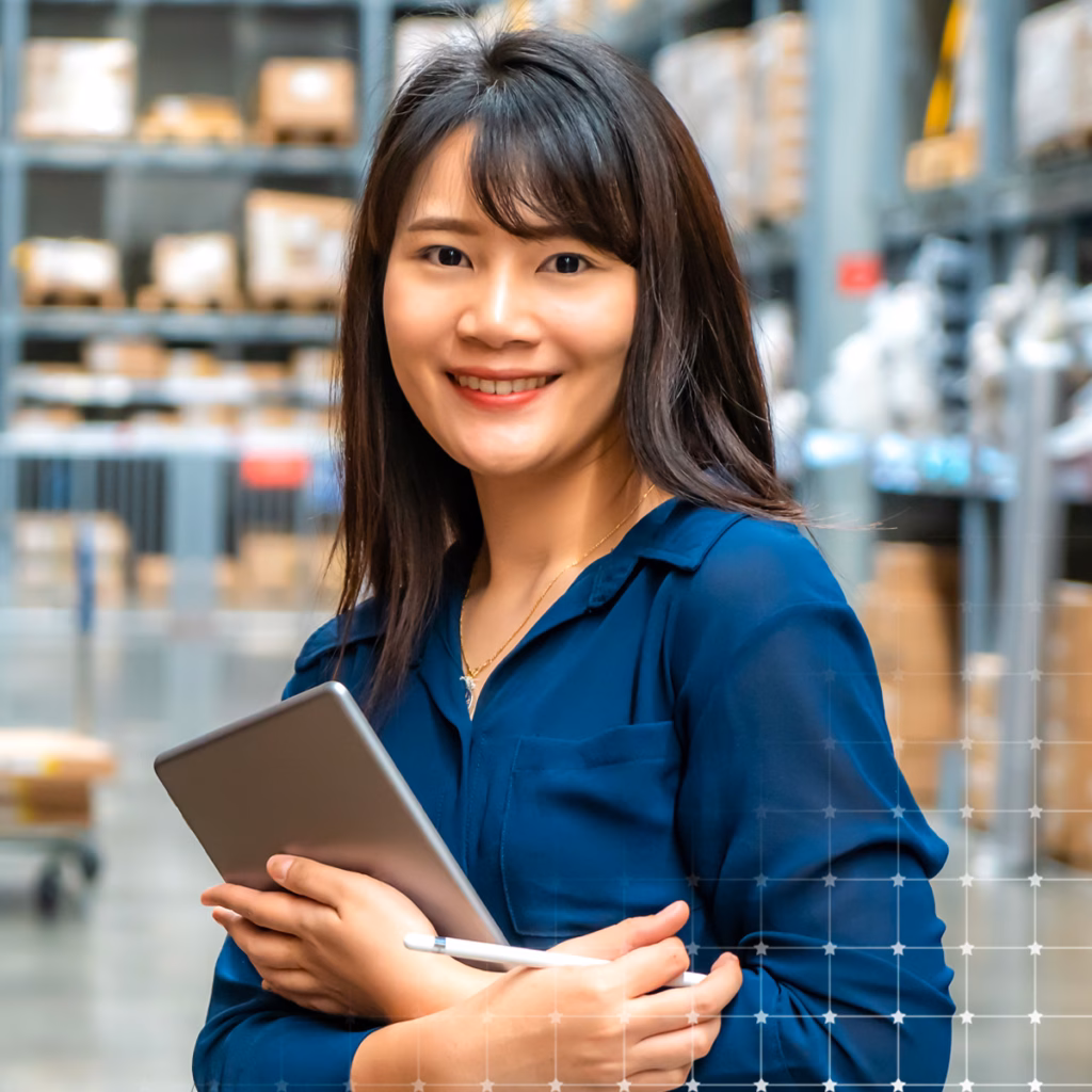 Light Industrial and Logistics