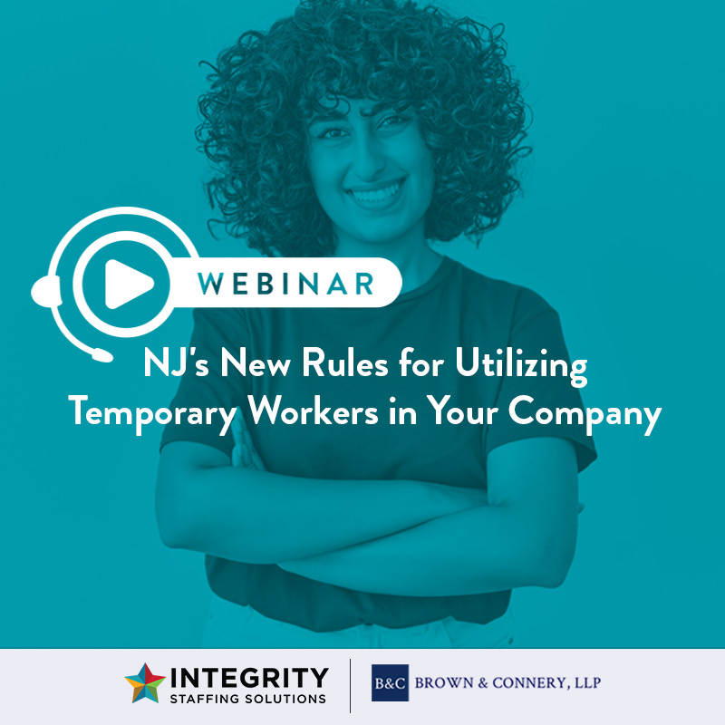 New Jersey Webinar