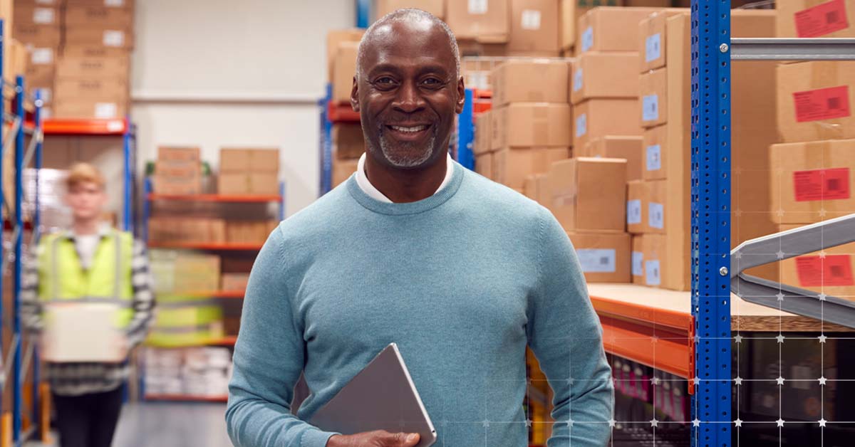 Streamline Reverse Logistics Operations with Smart Staffing Solutions