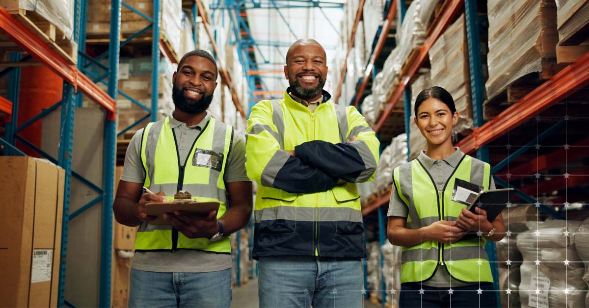 Top 5 Fulfillment Roles for Peak Season (Plus 3 You’re Not Thinking About)