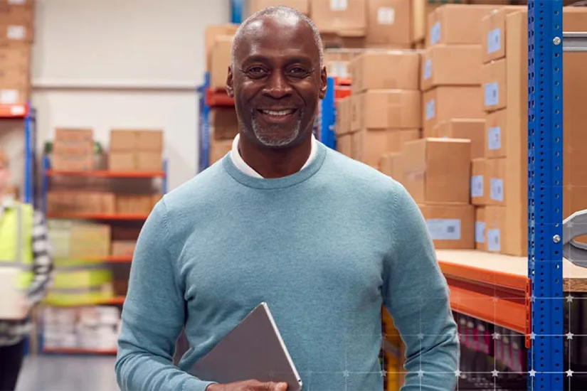 Streamline Reverse Logistics Operations with Smart Staffing Solutions